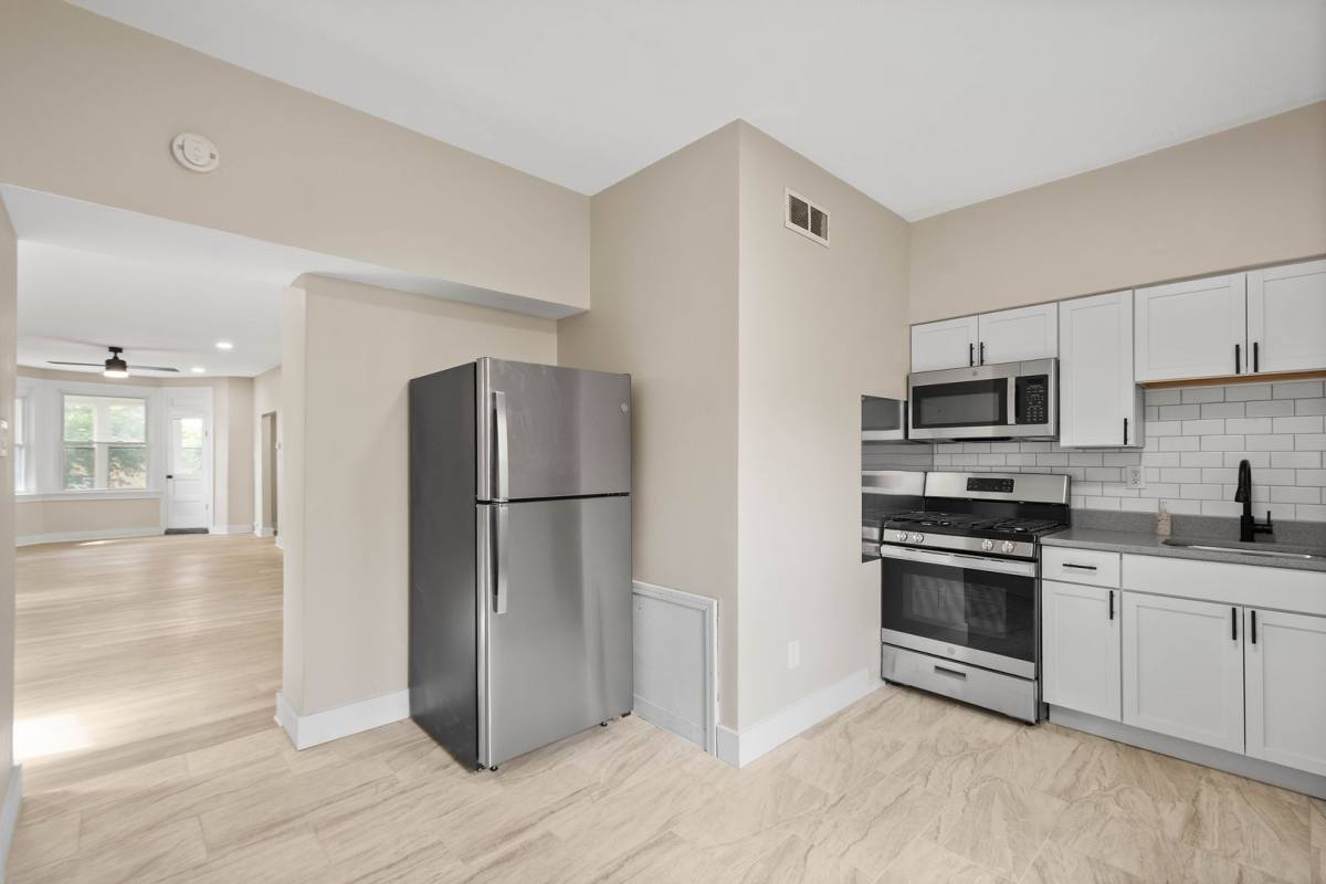 Apartment for rent at 313 Kambach St, Pittsburgh, PA 15211