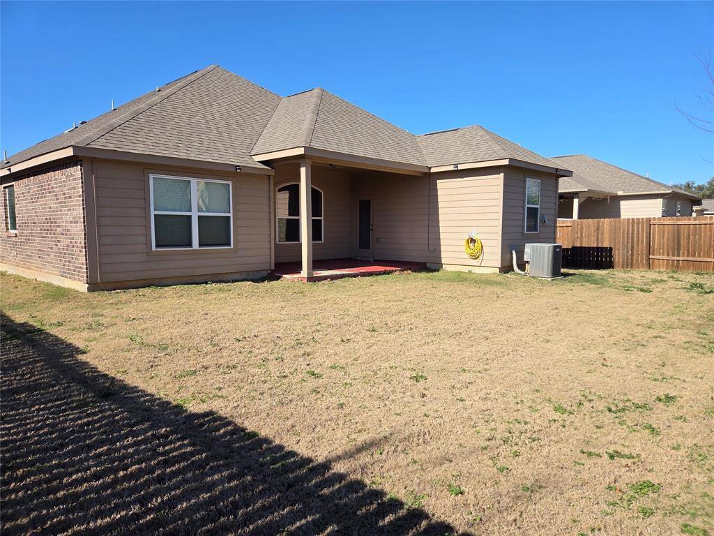 Apartment for rent at 908 Oak Valley St #908, Denton, TX 76209