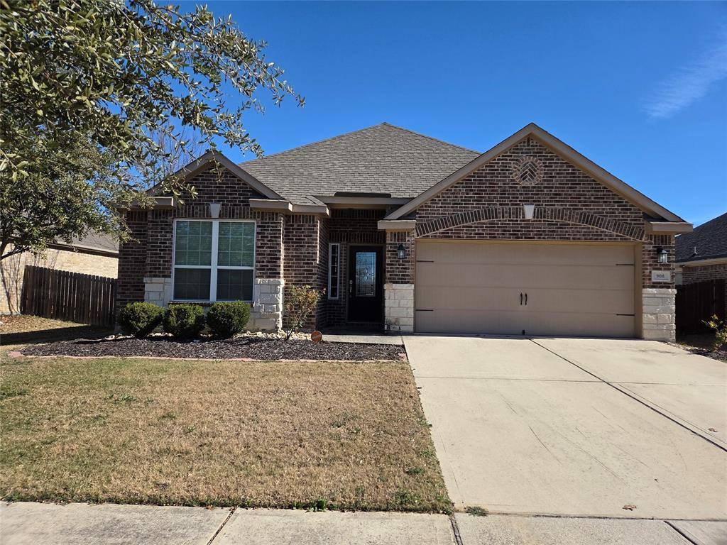 Apartment for rent at 908 Oak Valley St #908, Denton, TX 76209