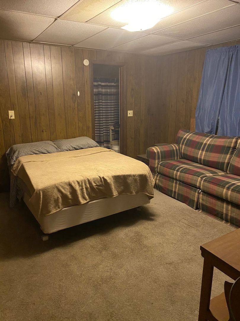 Apartment for rent at 103 W 1st St, Roxana, IL 62084