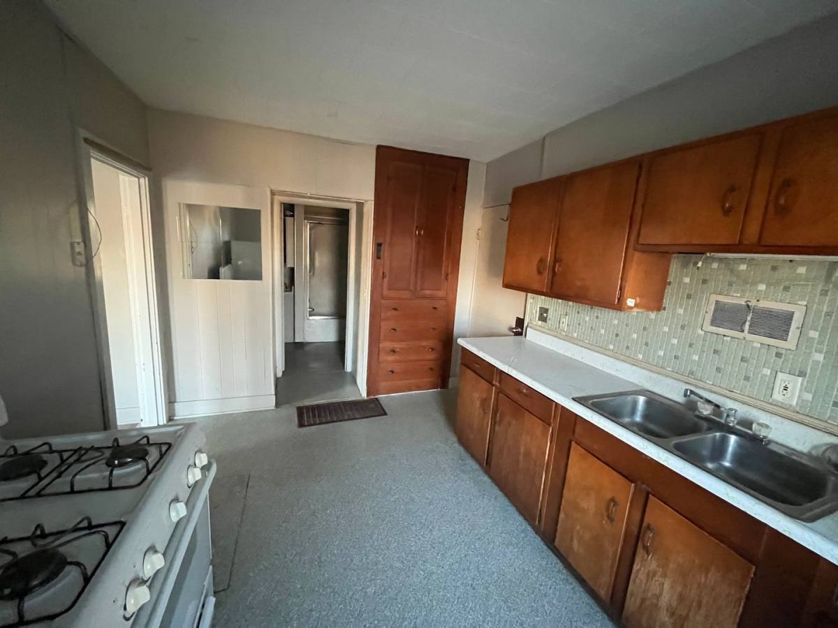 Apartment for rent at 103 W 1st St, Roxana, IL 62084