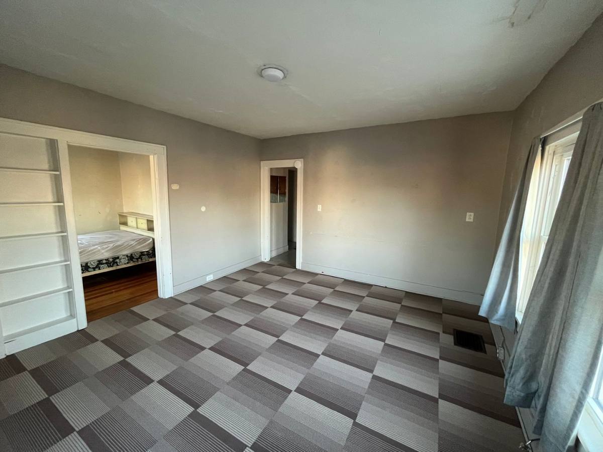 Apartment for rent at 103 W 1st St, Roxana, IL 62084