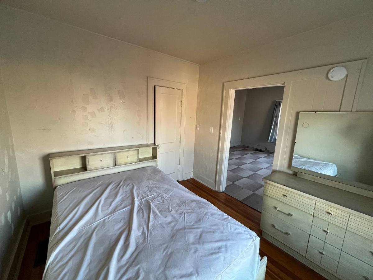 Apartment for rent at 103 W 1st St, Roxana, IL 62084