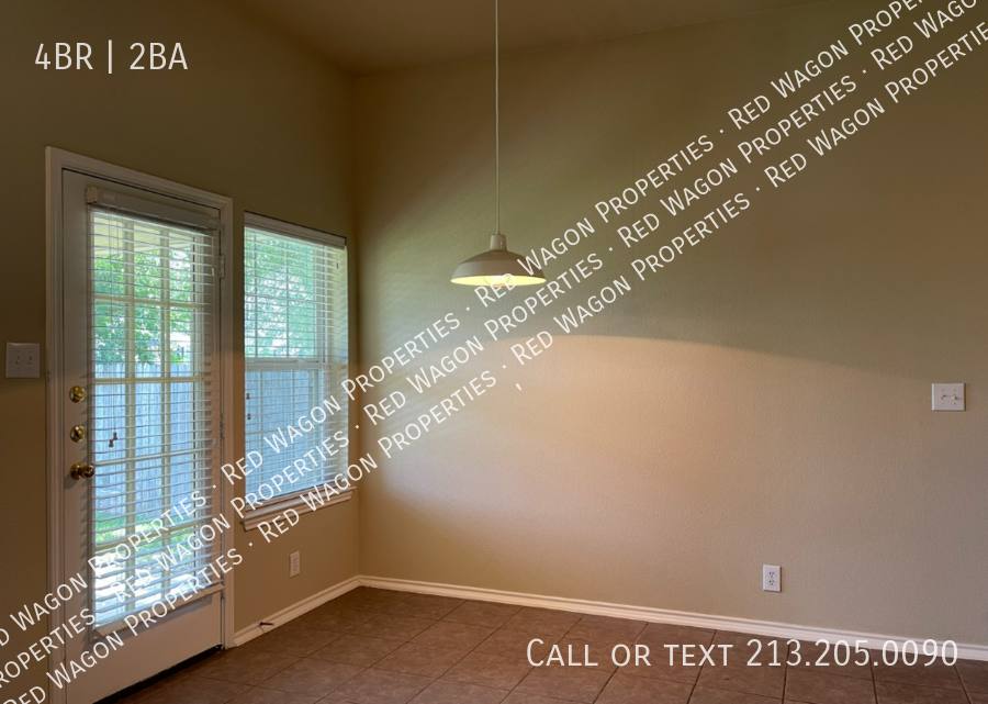 House for rent at 4914 Gemsbuck Chase, San Antonio, TX 78251