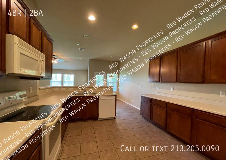 House for rent at 4914 Gemsbuck Chase, San Antonio, TX 78251