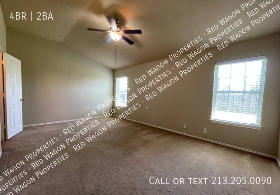 House for rent at 4914 Gemsbuck Chase, San Antonio, TX 78251