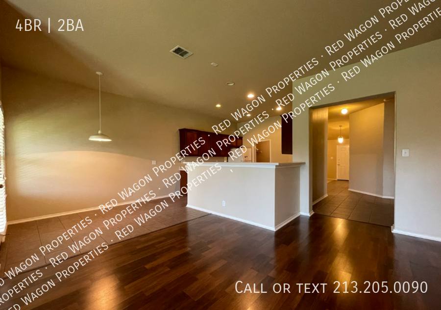 House for rent at 4914 Gemsbuck Chase, San Antonio, TX 78251
