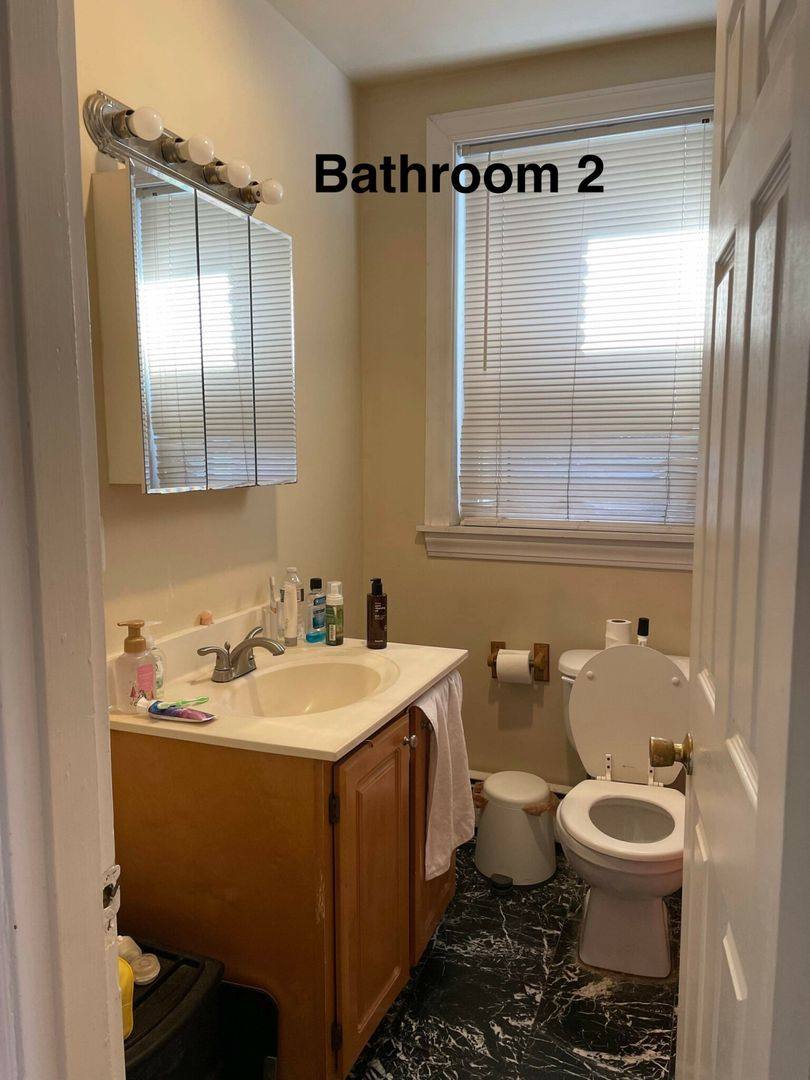 Apartment for rent at 1292 Commonwealth Ave #4, Allston, MA 02134