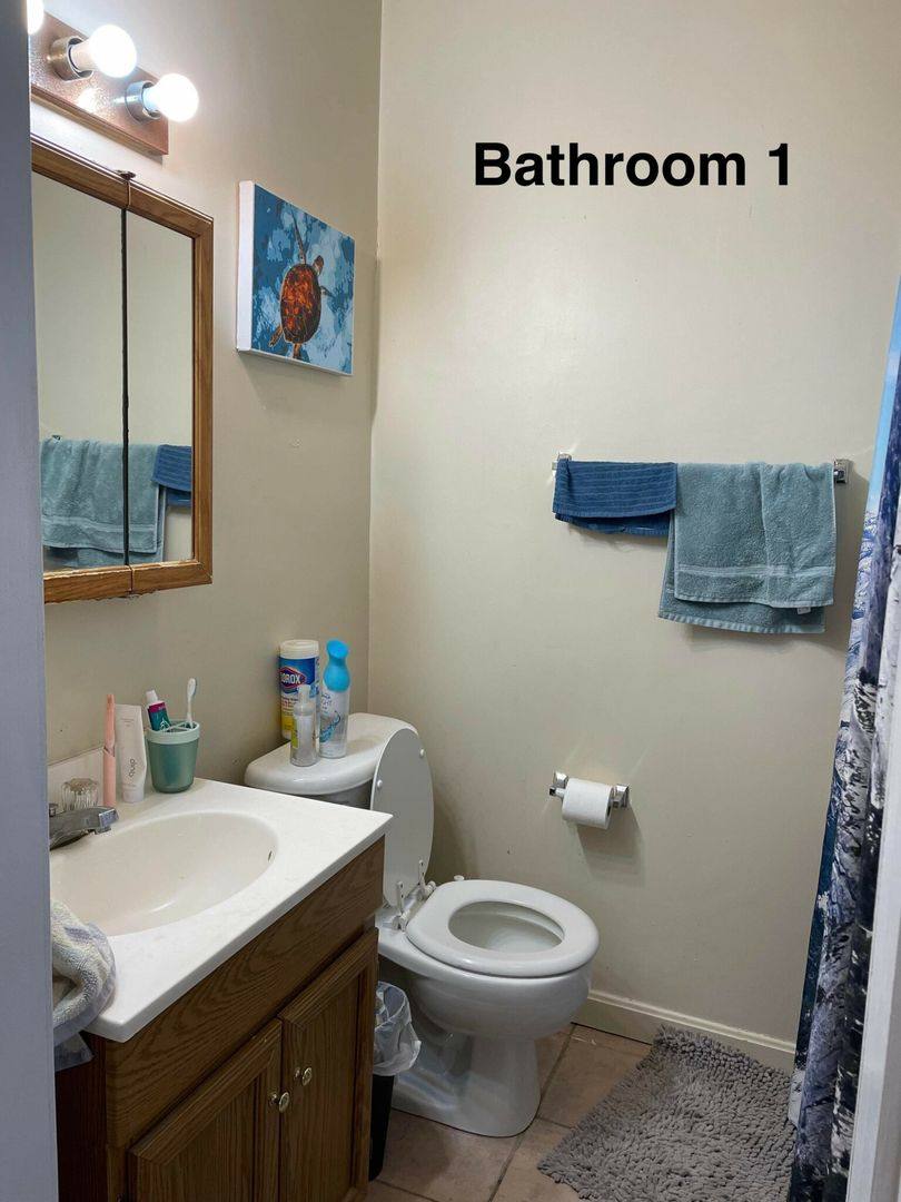 Apartment for rent at 1292 Commonwealth Ave #4, Allston, MA 02134