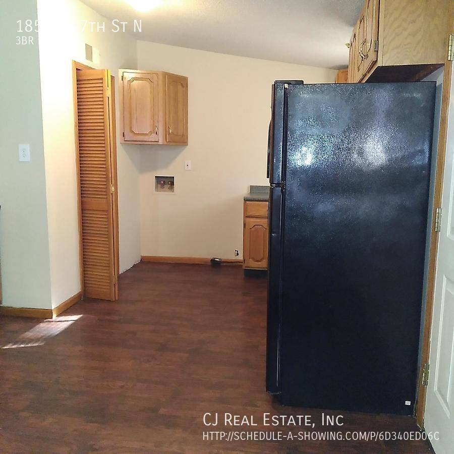 House for rent at 18505 E 7th St N, Independence, MO 64056