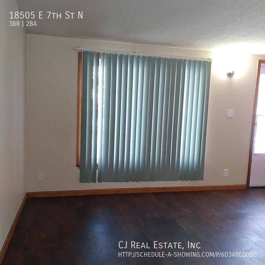 House for rent at 18505 E 7th St N, Independence, MO 64056