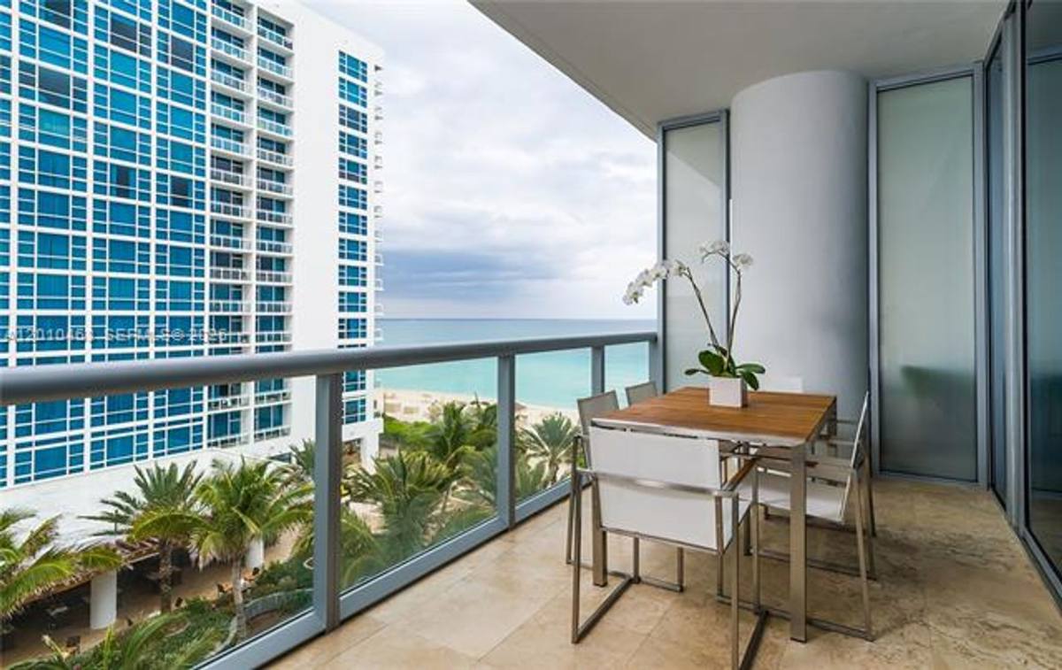 Condo for rent at 6799 Collins Ave, Miami Beach, FL 33141