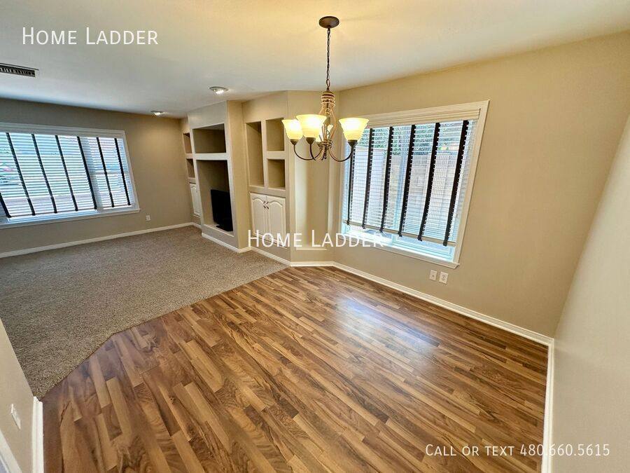 House for rent at 13818 N 20th St, Phoenix, AZ 85022