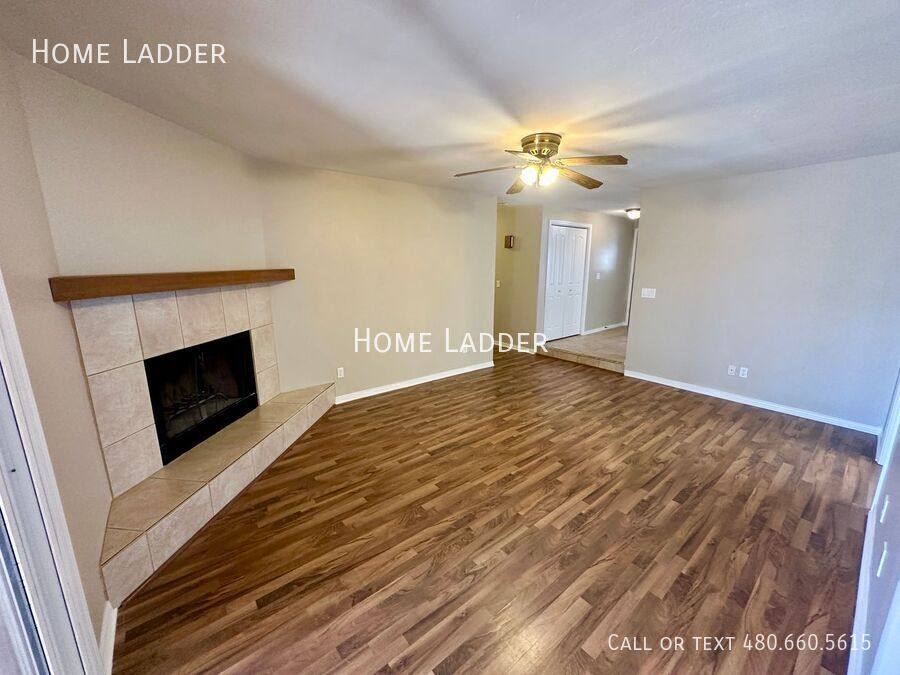 House for rent at 13818 N 20th St, Phoenix, AZ 85022