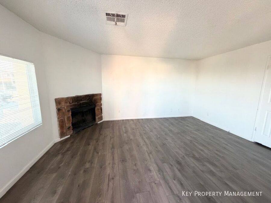 Apartment for rent at 6953 Hopkins Dr #D, Las Vegas, NV 89156