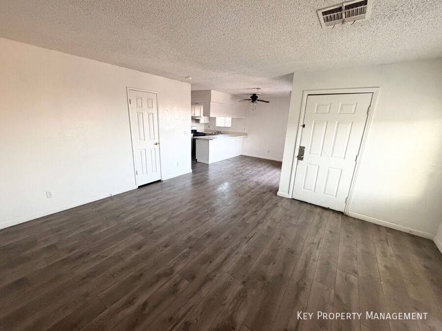 Apartment for rent at 6953 Hopkins Dr #D, Las Vegas, NV 89156