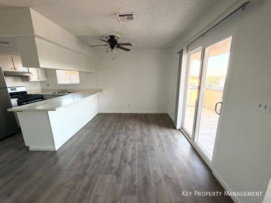 Apartment for rent at 6953 Hopkins Dr #D, Las Vegas, NV 89156