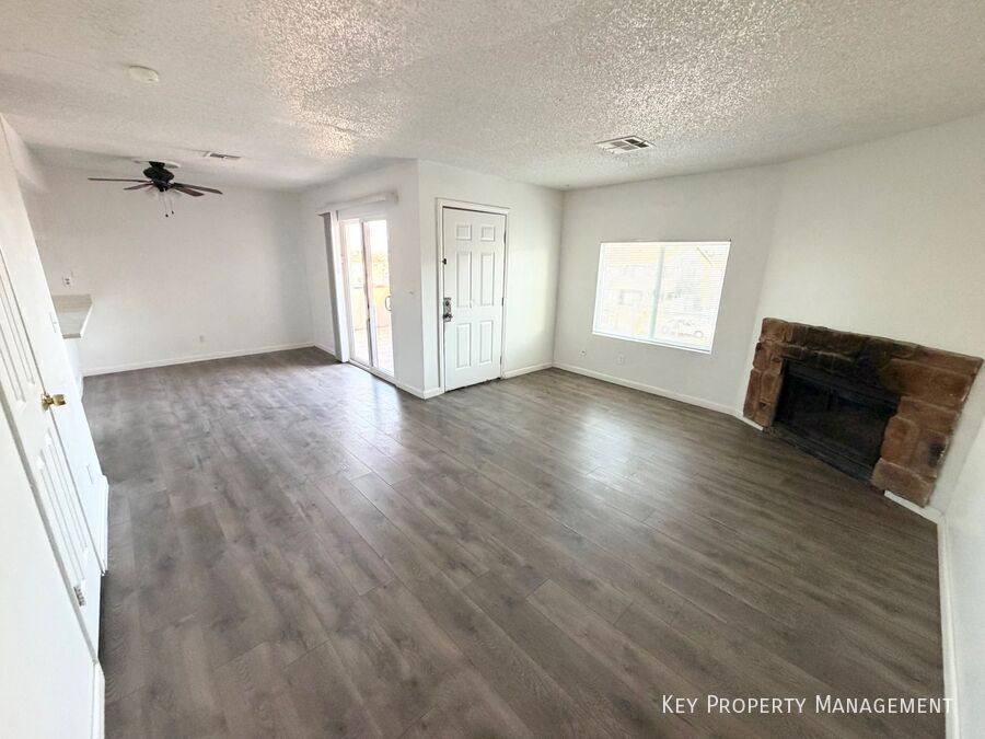 Apartment for rent at 6953 Hopkins Dr #D, Las Vegas, NV 89156