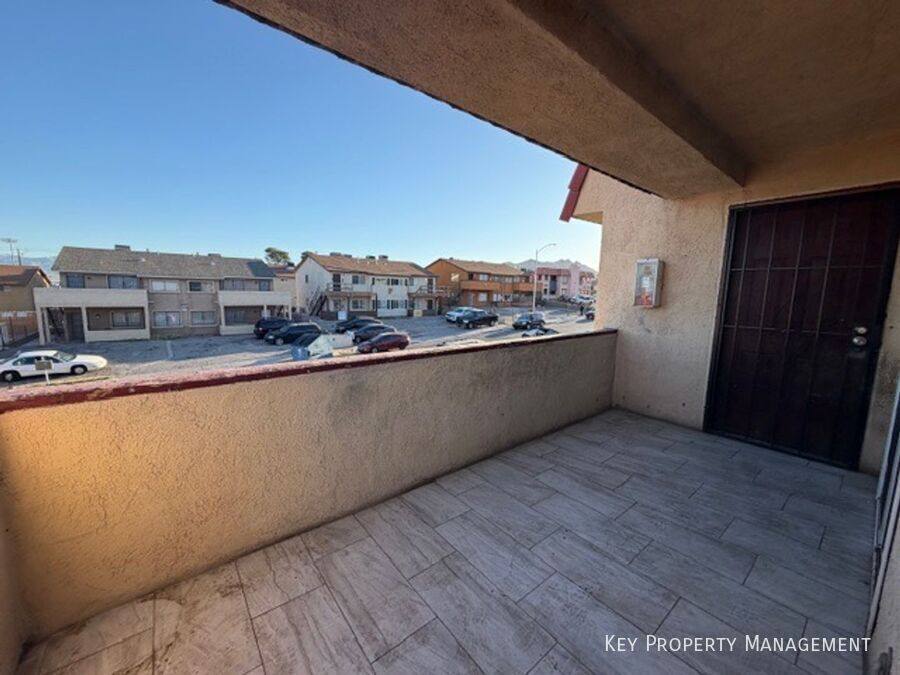 Apartment for rent at 6953 Hopkins Dr #D, Las Vegas, NV 89156