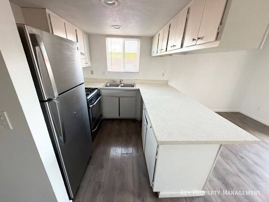 Apartment for rent at 6953 Hopkins Dr #D, Las Vegas, NV 89156