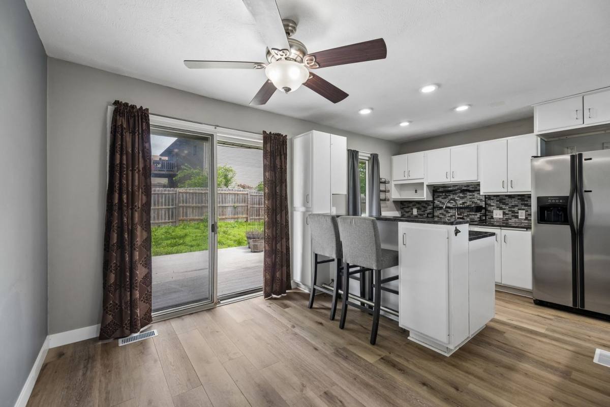 House for rent at 1632 Dodge St, Lincoln, NE 68521