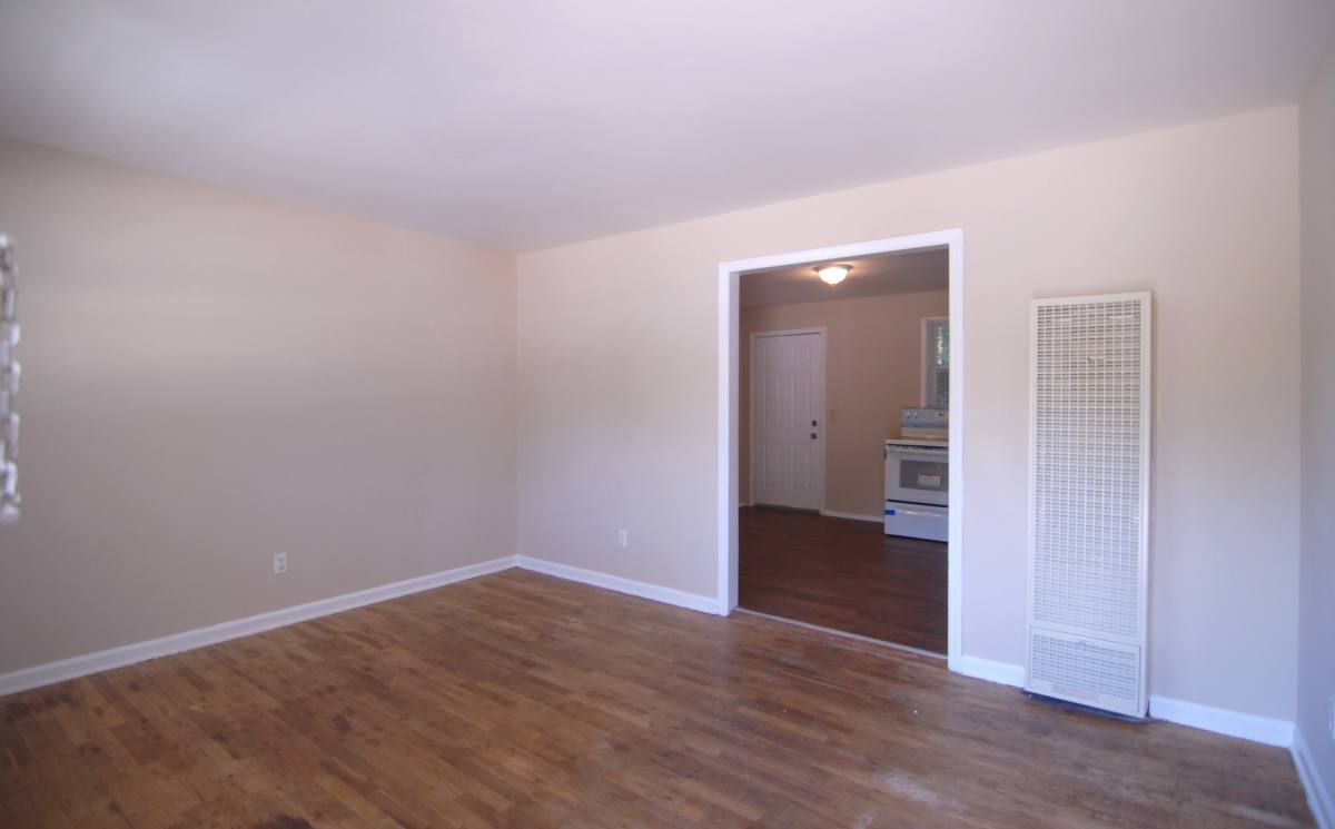 Apartment for rent at 1018 Dillard St, Greensboro, NC 27403