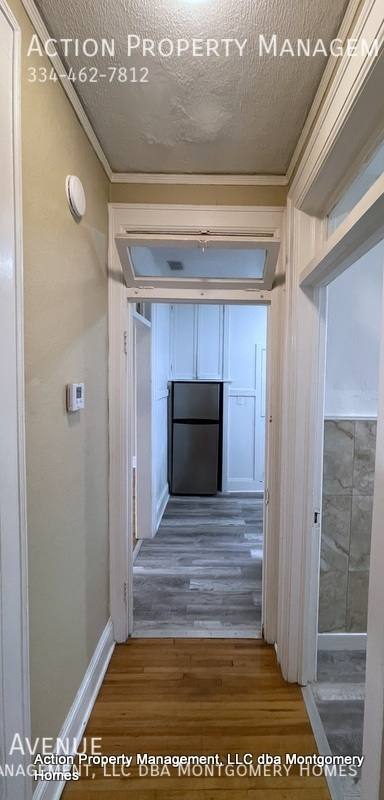 Apartment for rent at 1493 Watson Ave, Montgomery, AL 36106