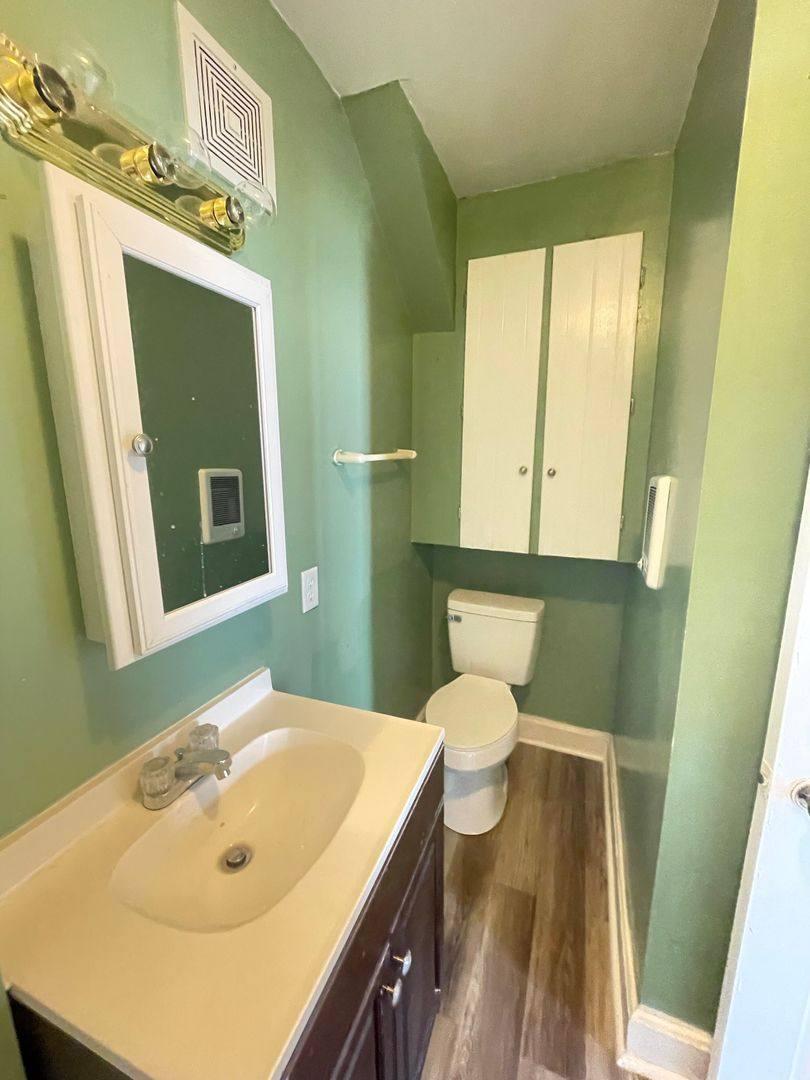 Apartment for rent at 127-129 W Second St, Waynesboro, PA 17268