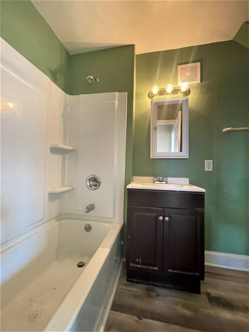 Apartment for rent at 127-129 W Second St, Waynesboro, PA 17268