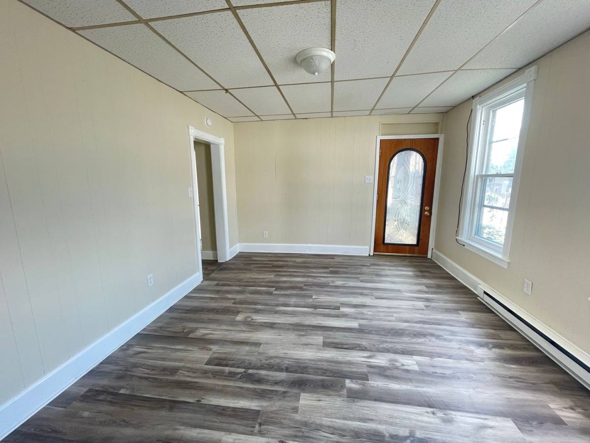 Apartment for rent at 127-129 W Second St, Waynesboro, PA 17268