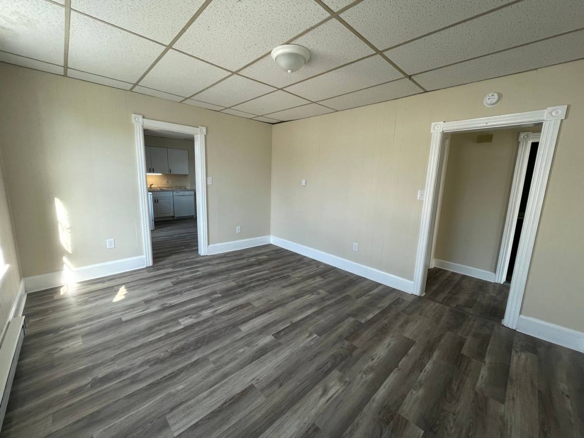 Apartment for rent at 127-129 W Second St, Waynesboro, PA 17268