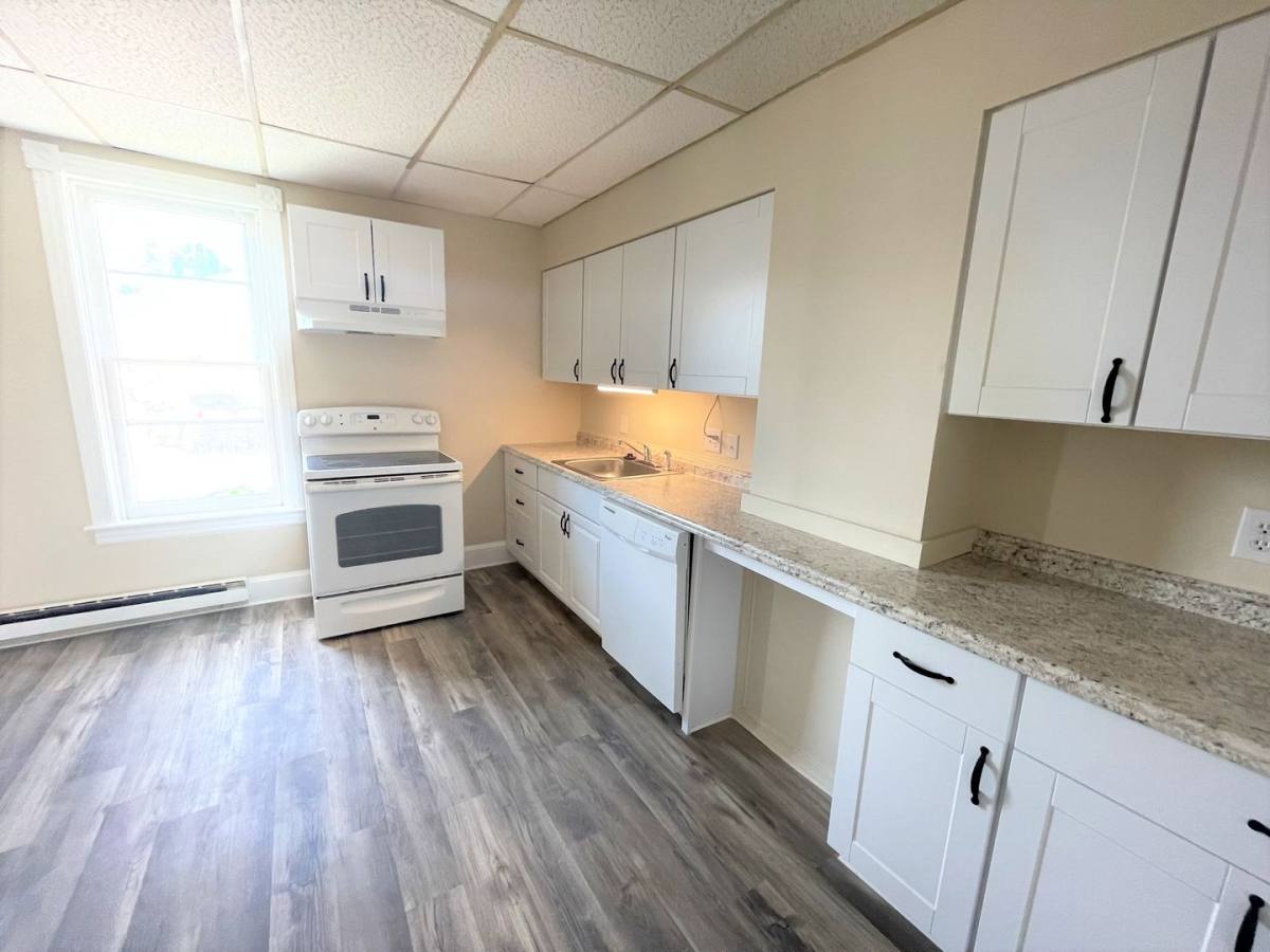 Apartment for rent at 127-129 W Second St, Waynesboro, PA 17268