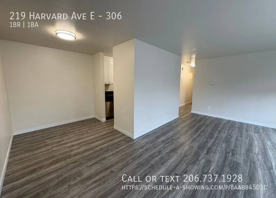 Apartment for rent at 219 Harvard Ave E #306, Seattle, WA 98102