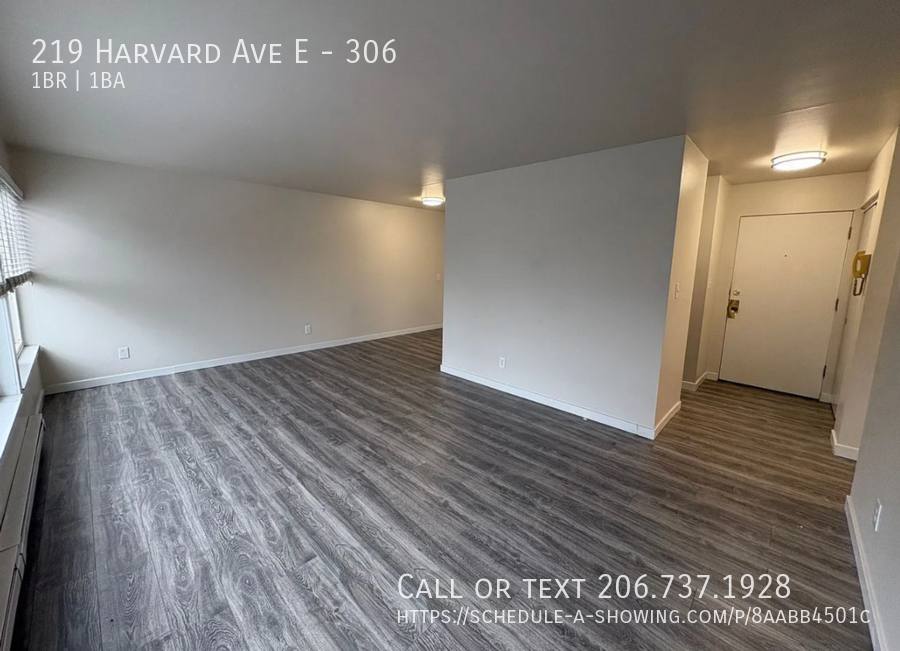 Apartment for rent at 219 Harvard Ave E #306, Seattle, WA 98102