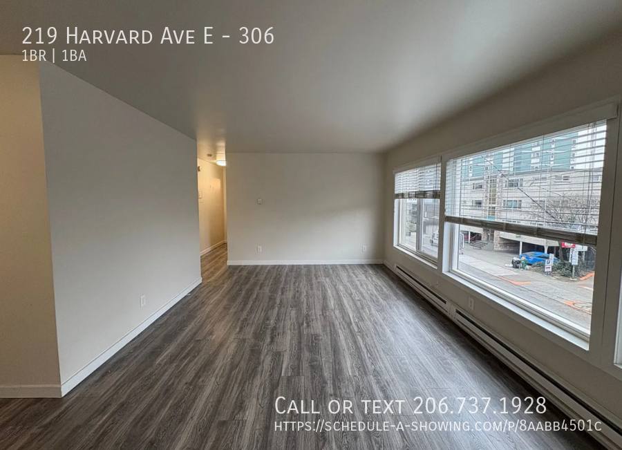 Apartment for rent at 219 Harvard Ave E #306, Seattle, WA 98102