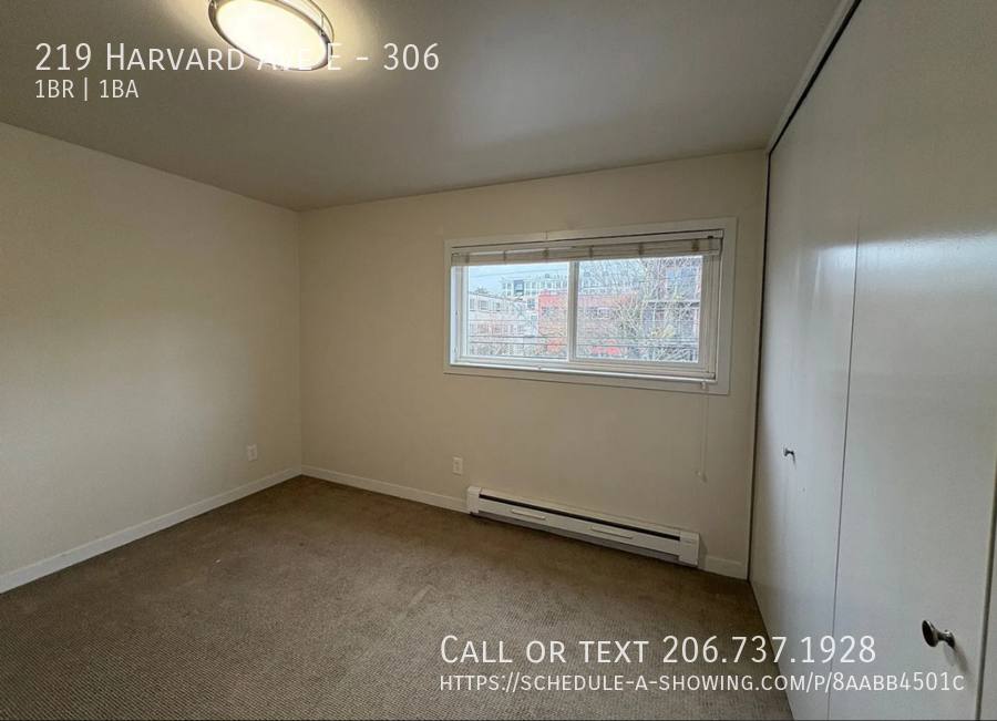 Apartment for rent at 219 Harvard Ave E #306, Seattle, WA 98102