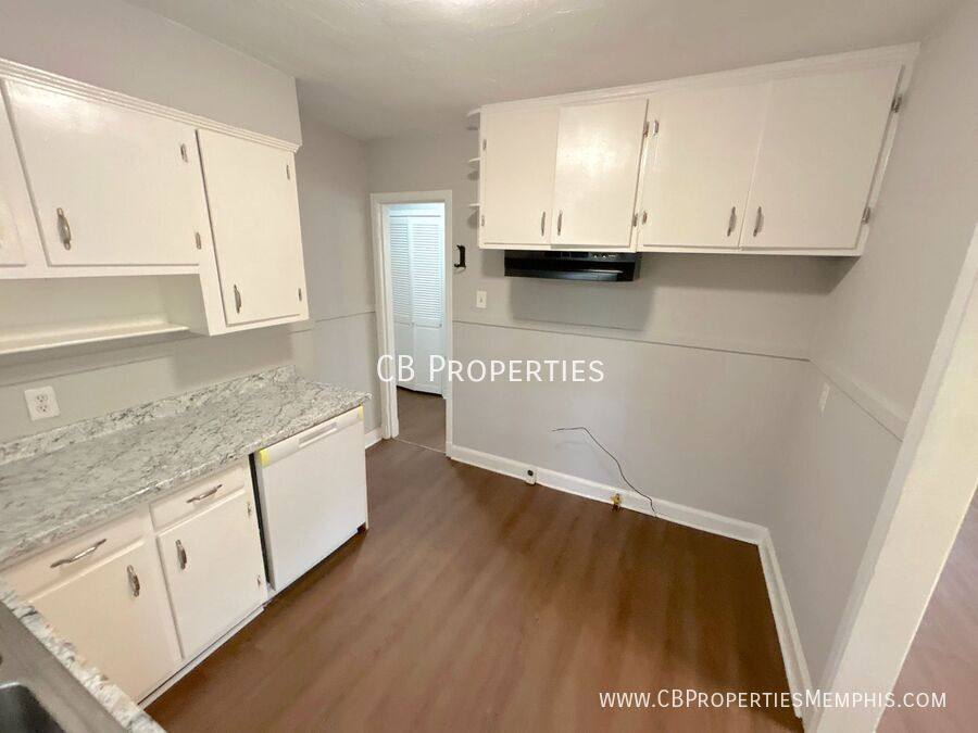 House for rent at 4315 Leatherwood Ave, Memphis, TN 38111