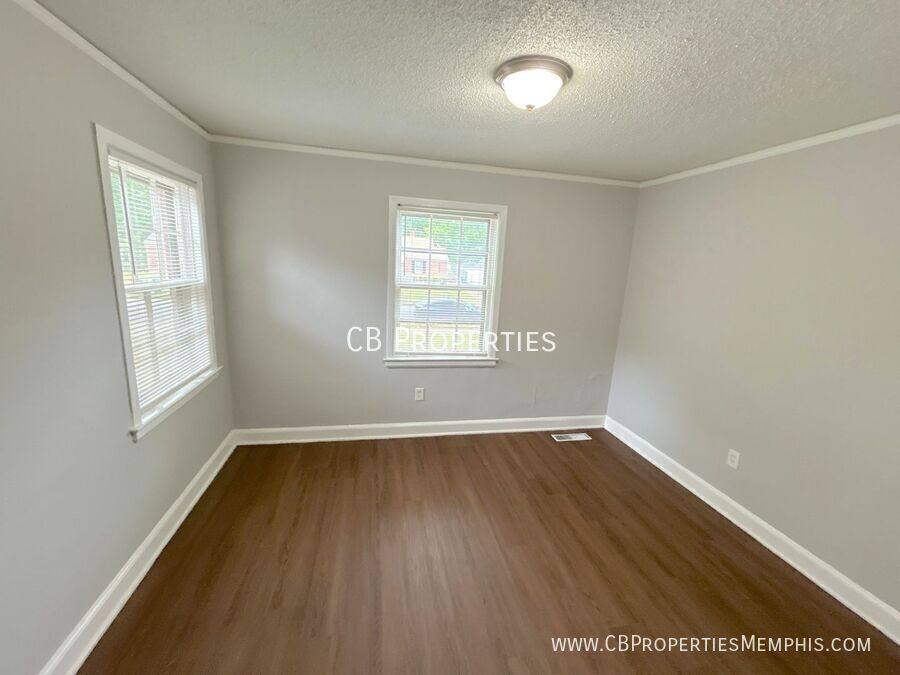 House for rent at 4315 Leatherwood Ave, Memphis, TN 38111