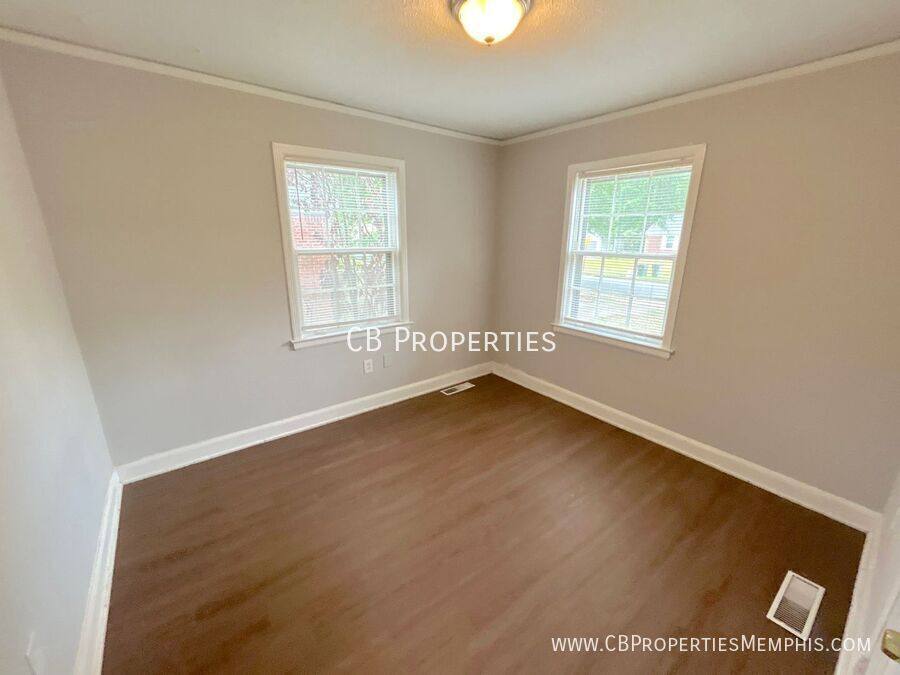 House for rent at 4315 Leatherwood Ave, Memphis, TN 38111