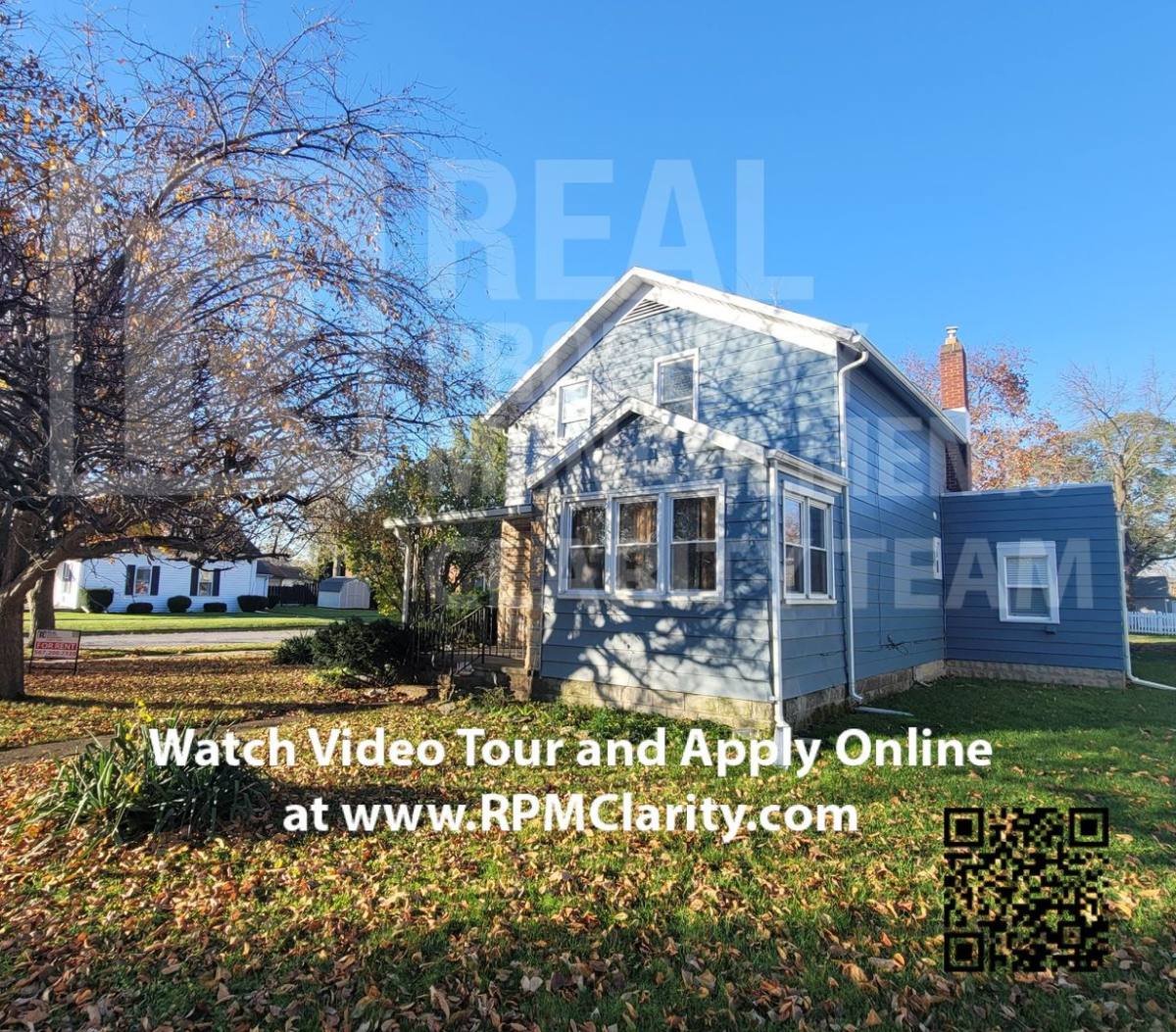 House for rent at 432 Harrison St, Port Clinton, OH 43452