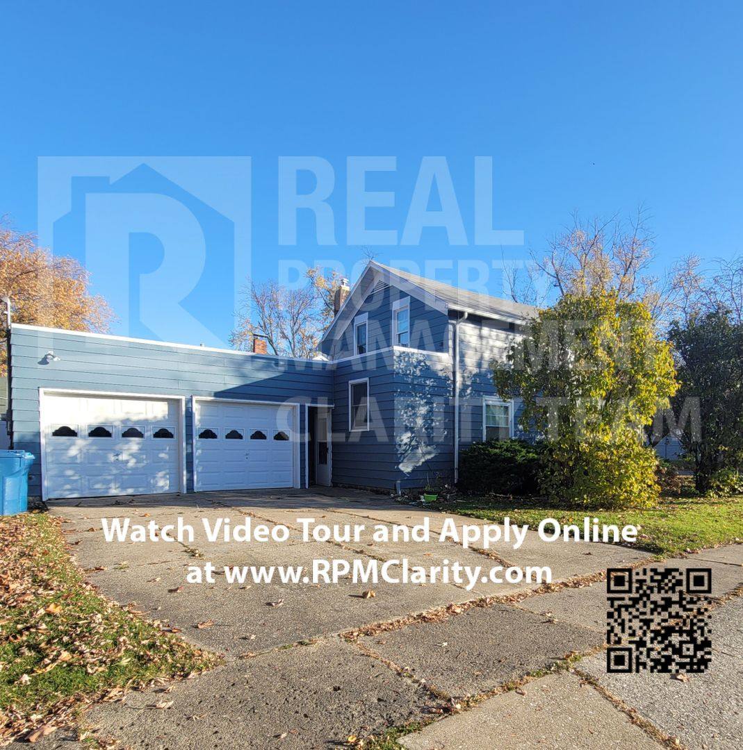 House for rent at 432 Harrison St, Port Clinton, OH 43452