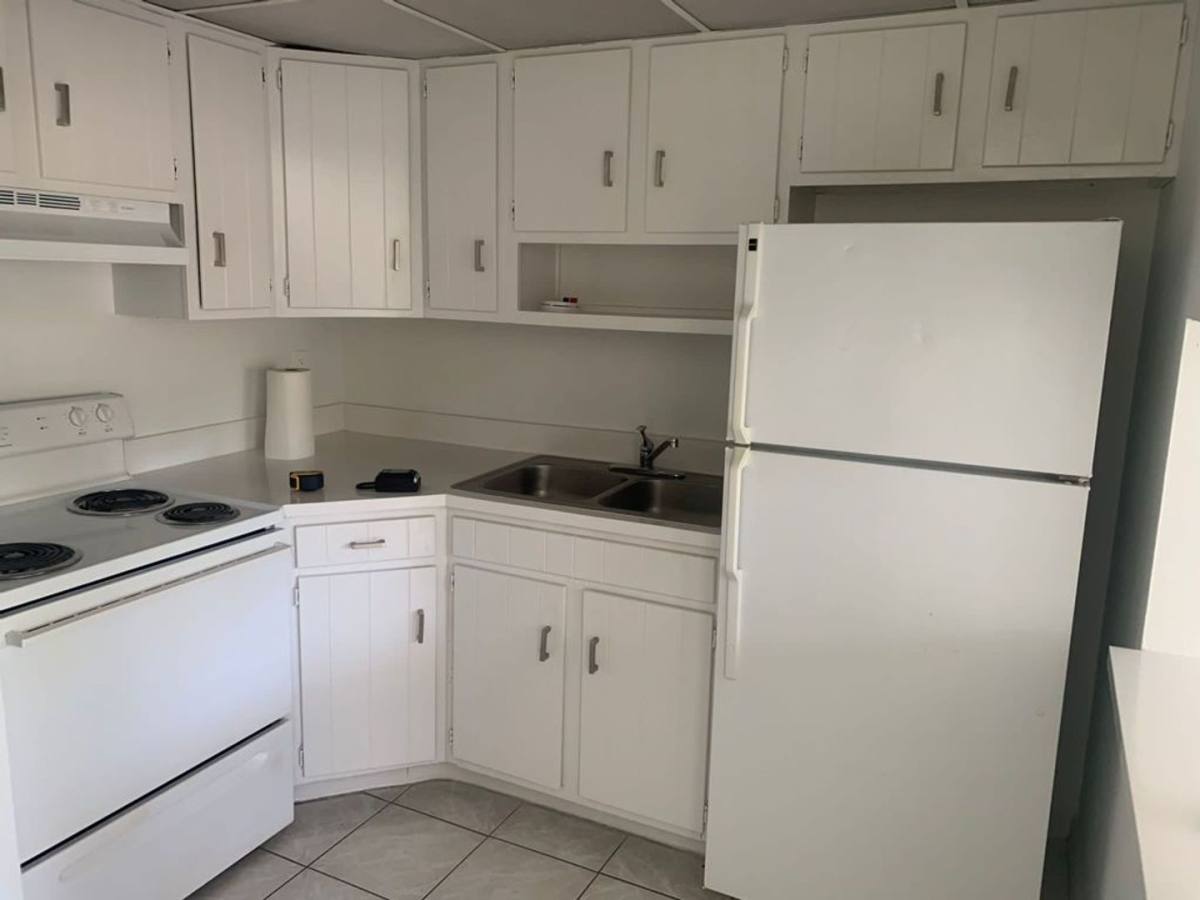 Apartment for rent at 1150 NE 17th Court, Fort Lauderdale, FL 33305