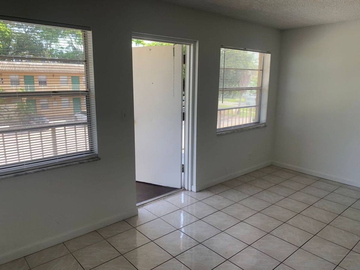 Apartment for rent at 1150 NE 17th Court, Fort Lauderdale, FL 33305