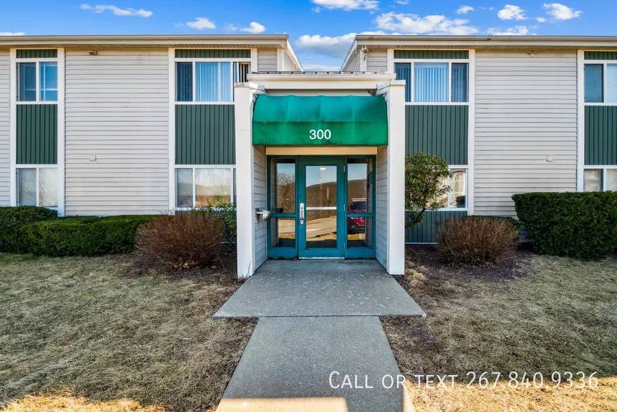Apartment for rent at 100 College Park Dr #110, Altoona, PA 16601