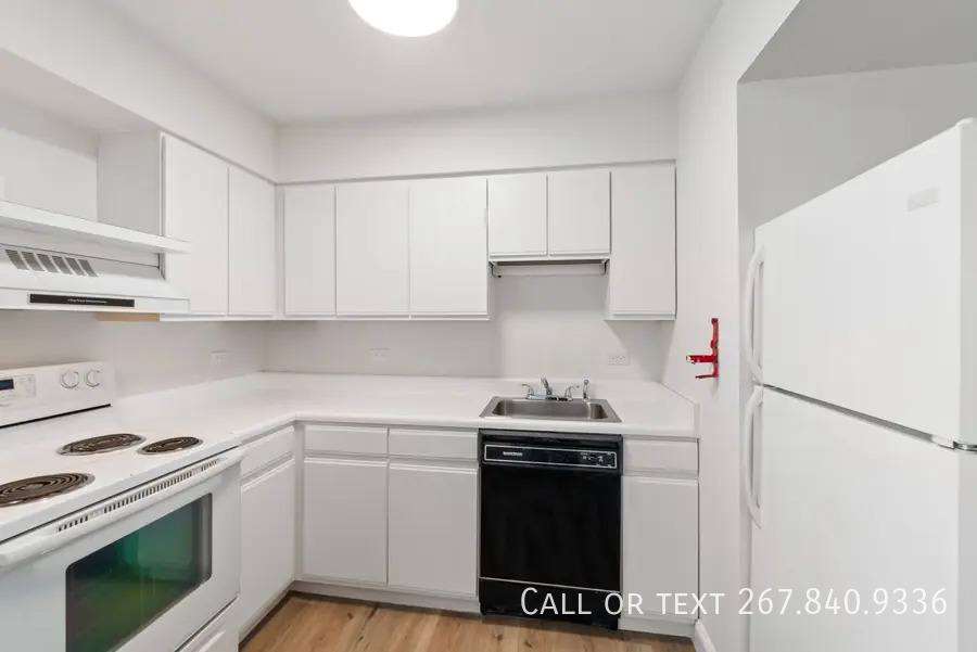 Apartment for rent at 100 College Park Dr #110, Altoona, PA 16601