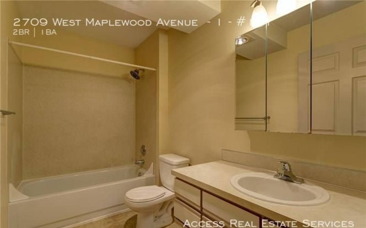 House for rent at 2709 W Maplewood Ave, Bellingham, WA 98225