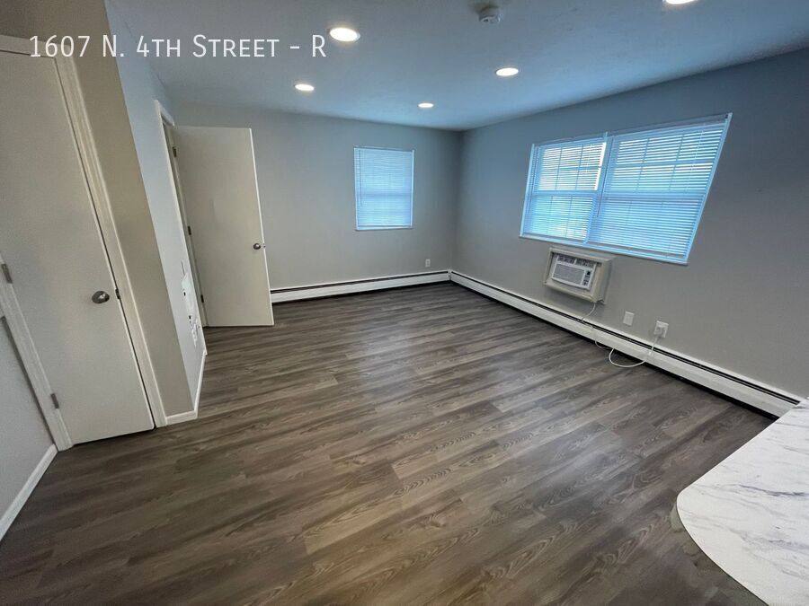 Apartment for rent at 1607 N 4th St #R, Columbus, OH 43201