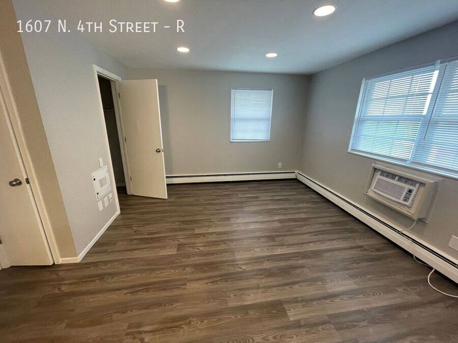 Apartment for rent at 1607 N 4th St #R, Columbus, OH 43201