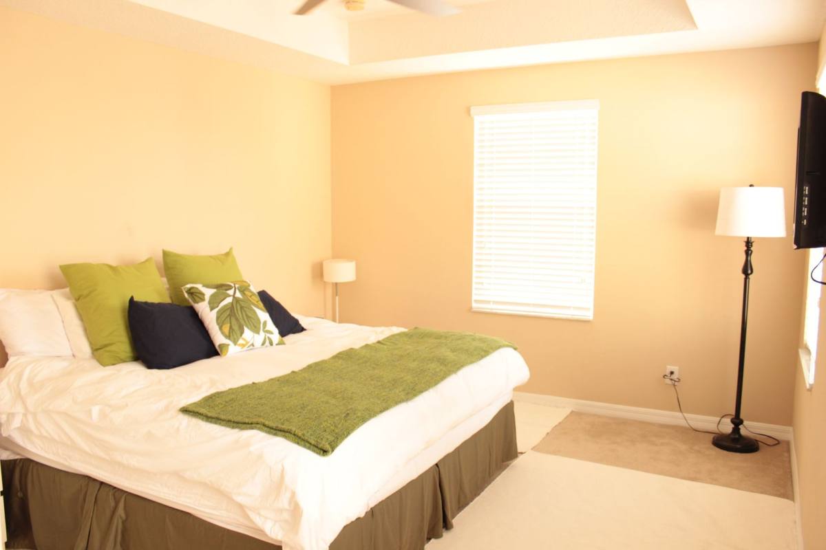 Townhouse for rent at 4831 Fiorazante Ave, Orlando, FL 32839