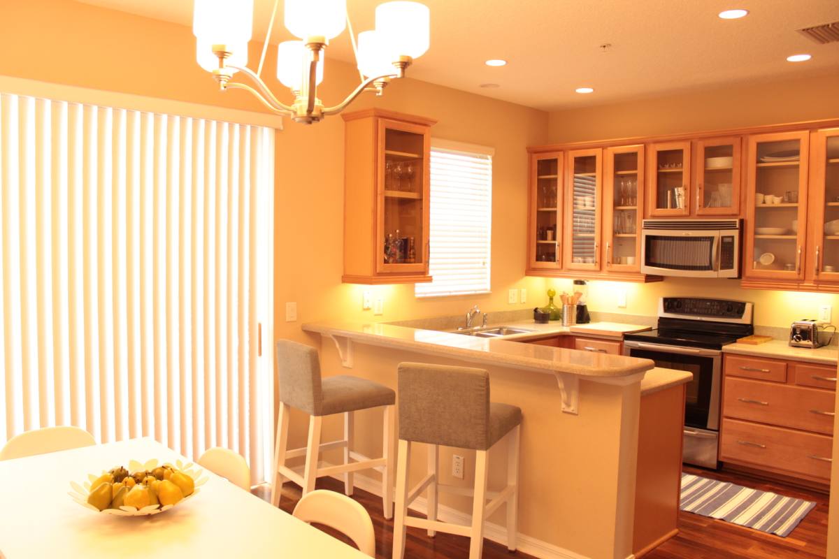 Townhouse for rent at 4831 Fiorazante Ave, Orlando, FL 32839
